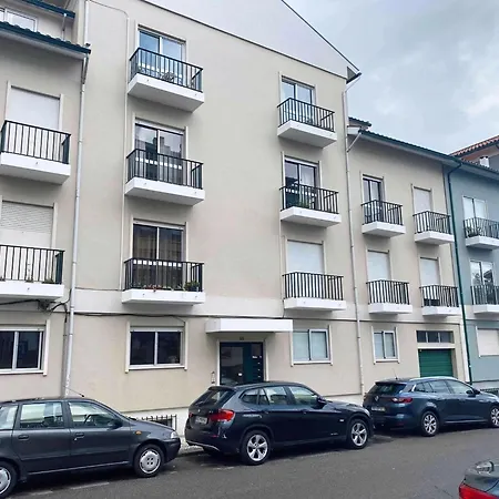 Apartment Haus Der Verwoehnung *