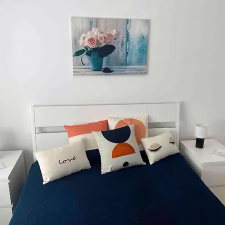 Haus Der Verwoehnung Apartment *
